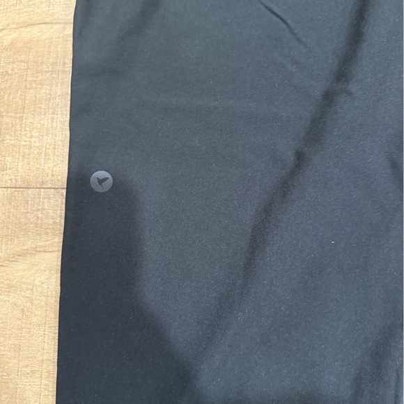 Birddogs Men's For Your Boomstick Stretch Lined Jogger Back/Teal Size Large - Picture 4 of 11